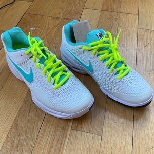 Nike Air Max Dragon Sneakers